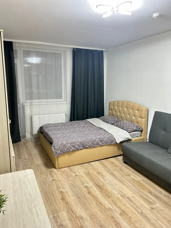 Квартира Апартаменты DreamHouse у Аэропорта — аренда посуточно в Екатеринбург