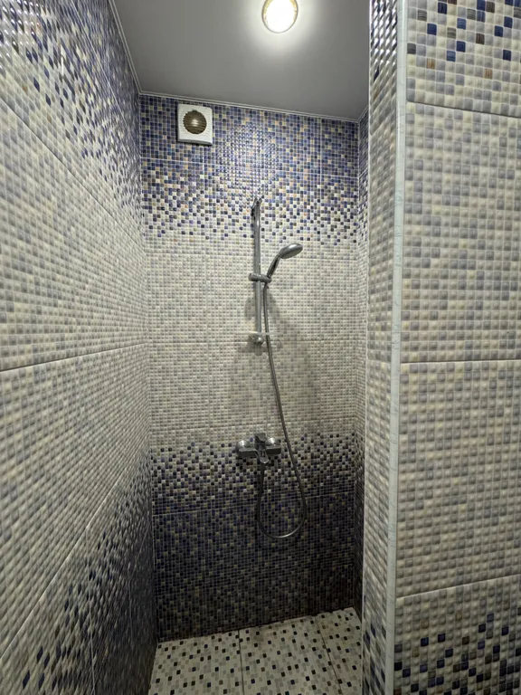 Студия с видом на море