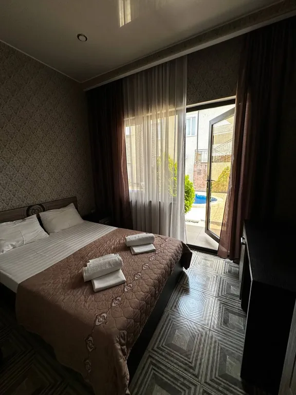 Квартира Комната — аренда посуточно в Вардане