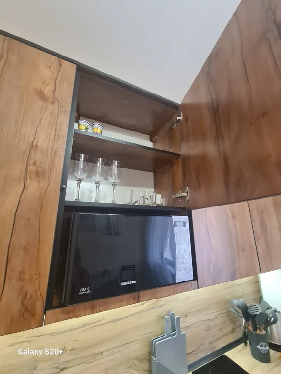 Квартира 1-комнатная Квартира — Мисайлово