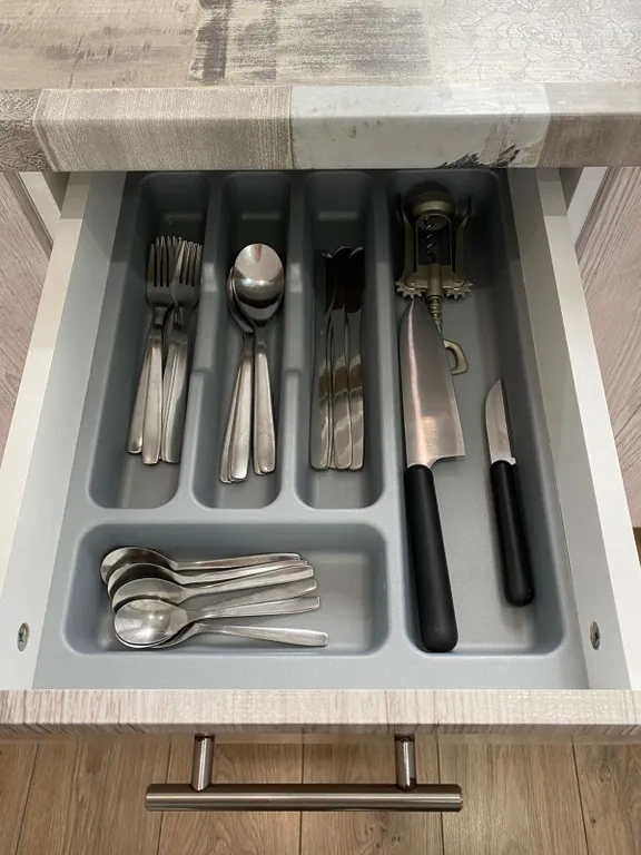 Уютные апартаменты №6 в ста метрах от моря