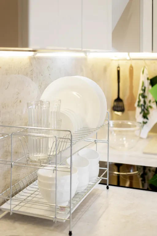 Квартира Мраморные апартаменты, окна на закат — Сочи