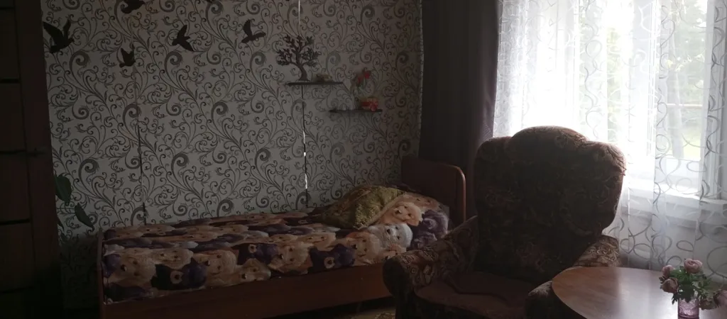 Сельский гостевой дом Лёва