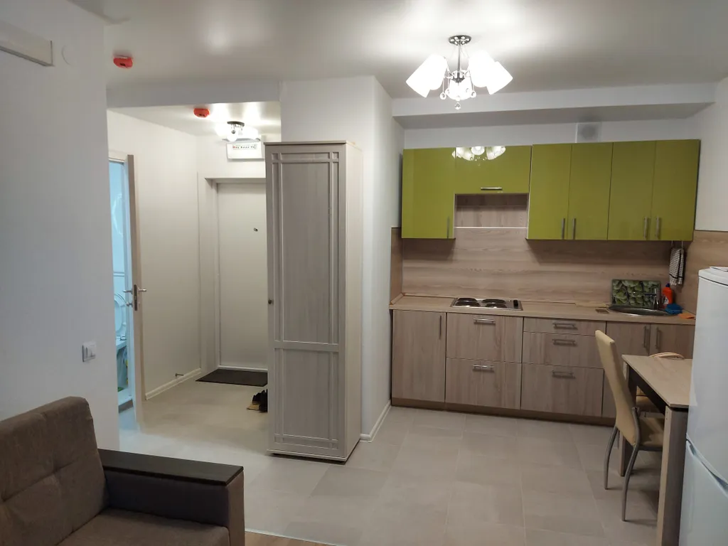 Отличная квартира у метро Котельники