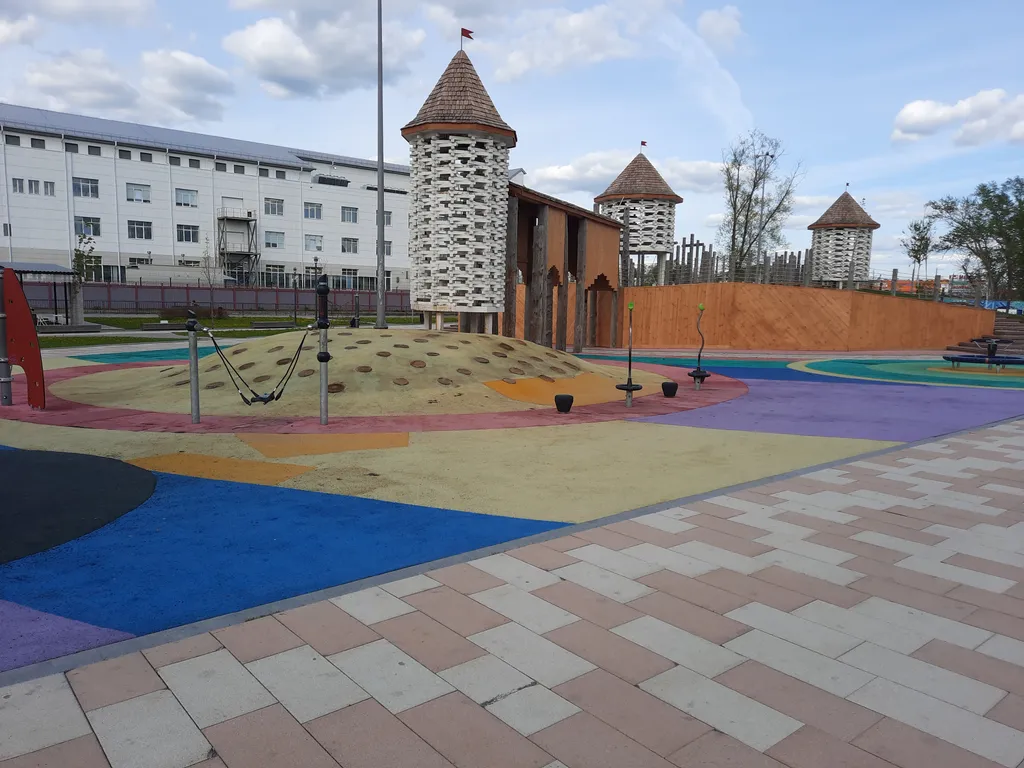 Студия у Кремля