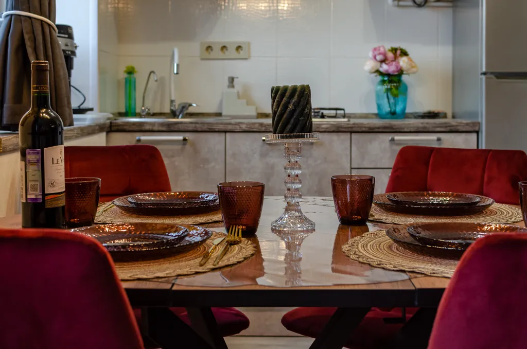 Квартира в которой снимали КИНО