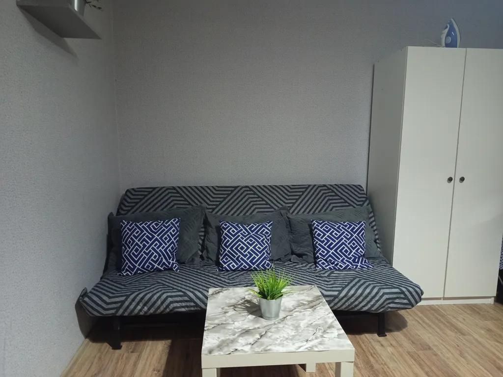 Апартаменты в ЖК Космос