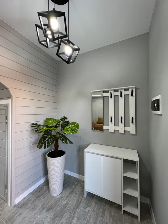 Семья - дом у моря