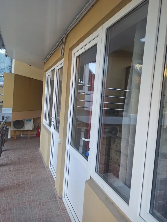 Квартира Комната — Сириус