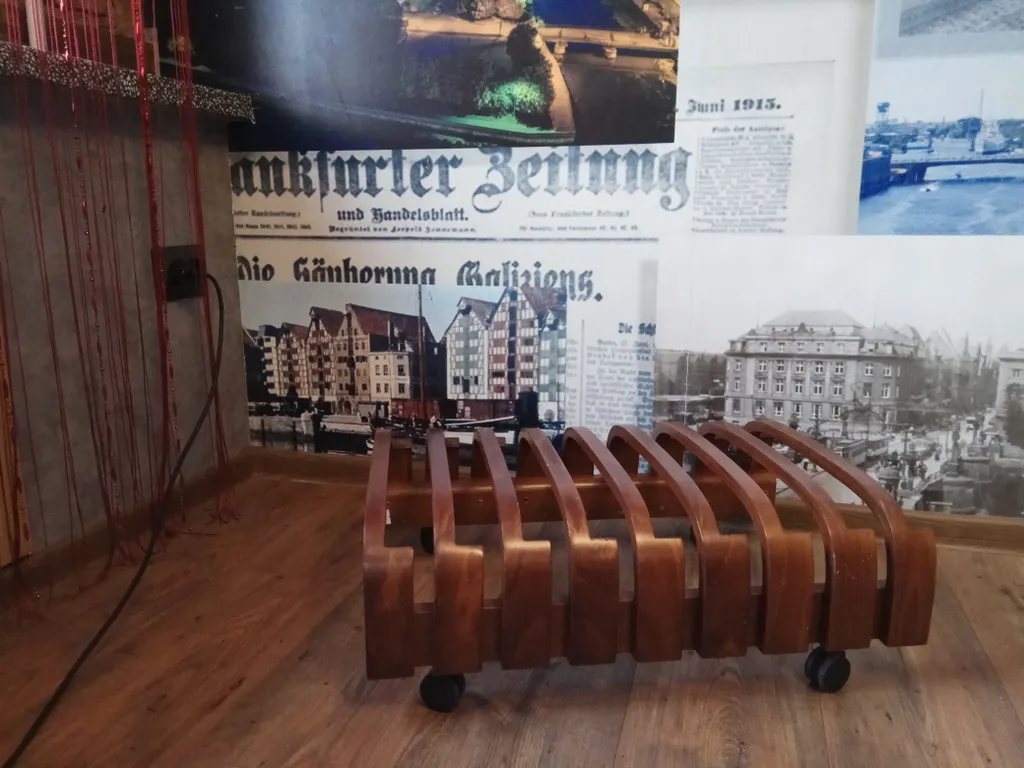 Квартира 2-комнатная Квартира — Калининград