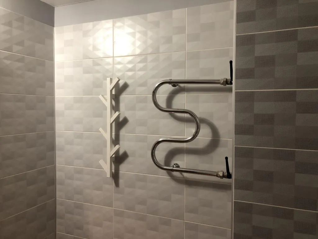 Квартира Квартира на Шахтеров — Красноярск