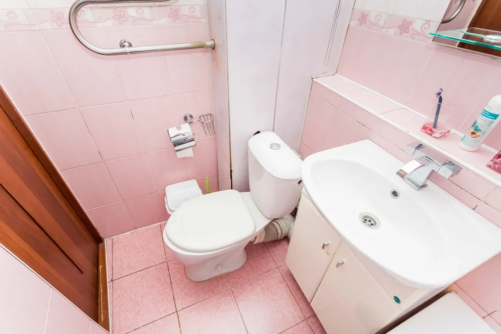 Уютная квартира в Таугуль