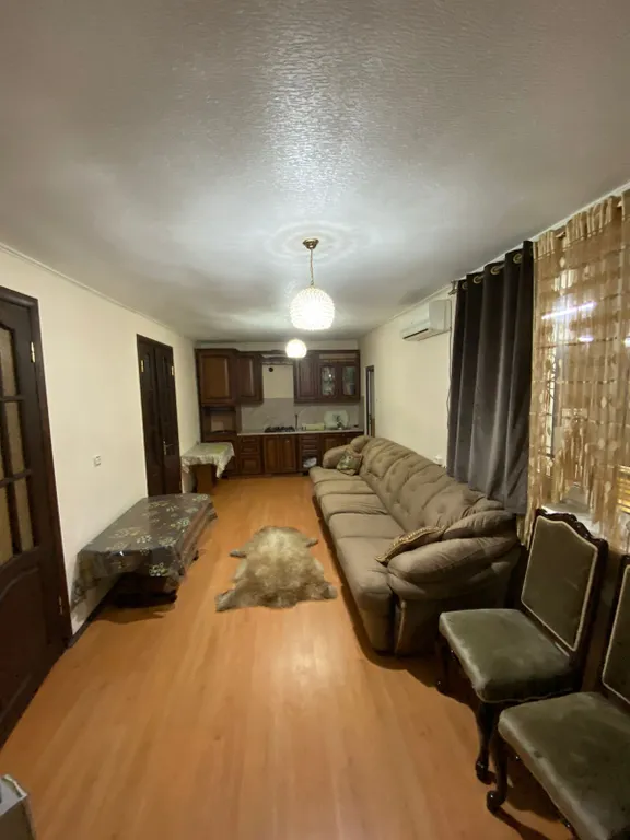 Коттедж Дачный домик на побережье Дербента — аренда посуточно в Хазар