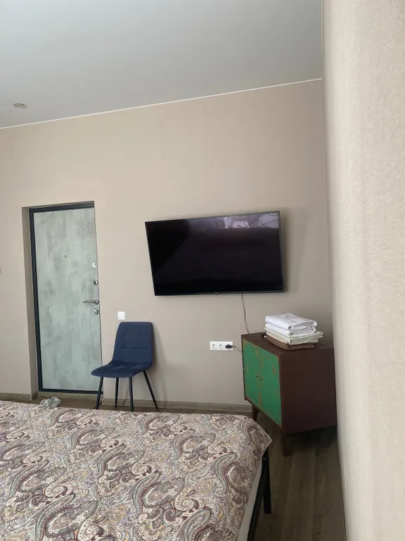 Квартира Квартира #5 — Хабаровск