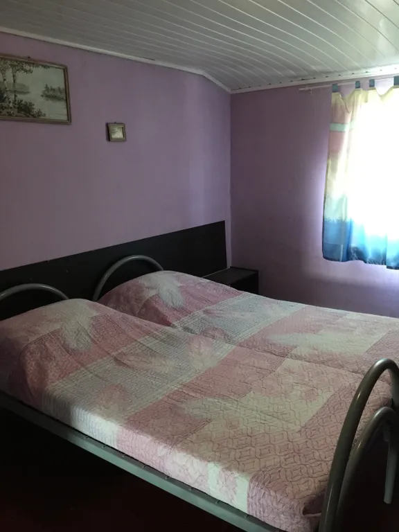 У Елены и Сергея