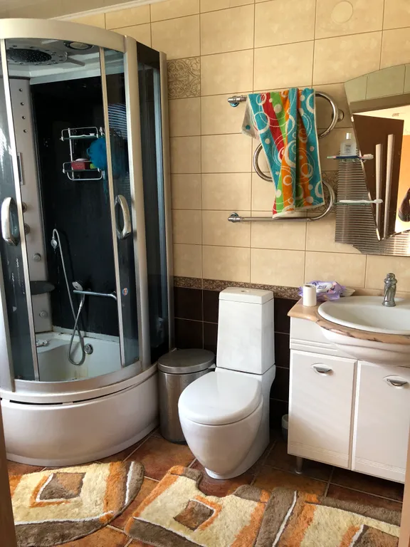 Коттедж в 5 минутах от Дана Молл и Маяка Минска