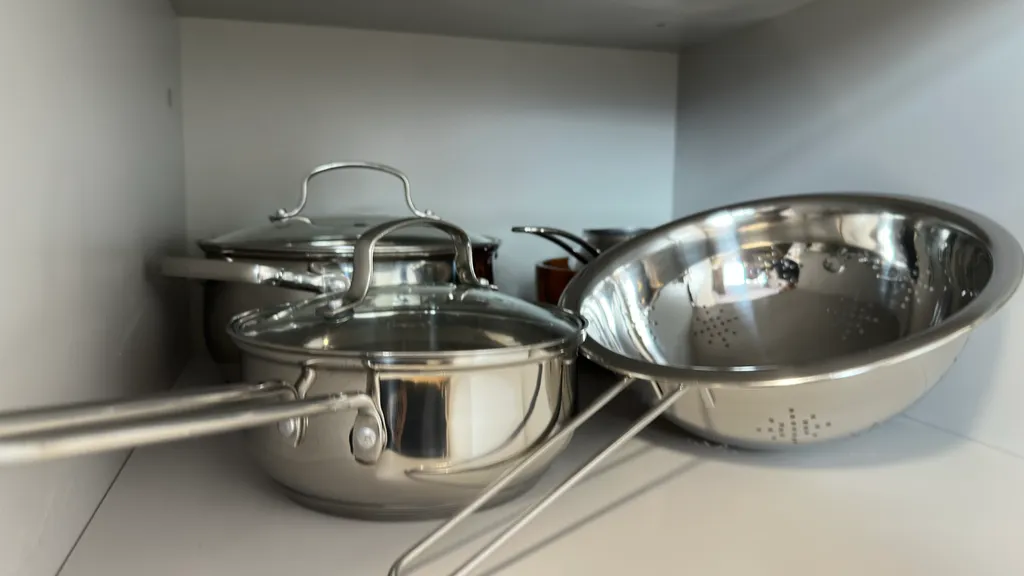 #58 Стильные апартаменты с видом на горы