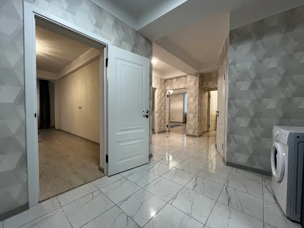 Апартаменты рядом с морем