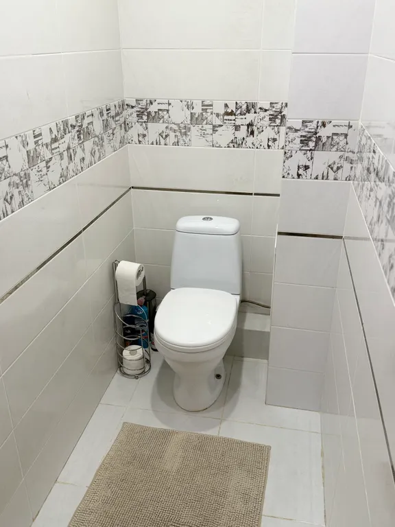 Двухкомнатная квартира в 10 минутах от главных достопримечательностей