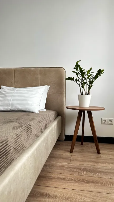 Квартира Квартира Beige apartments рядом с центром — Волгоград