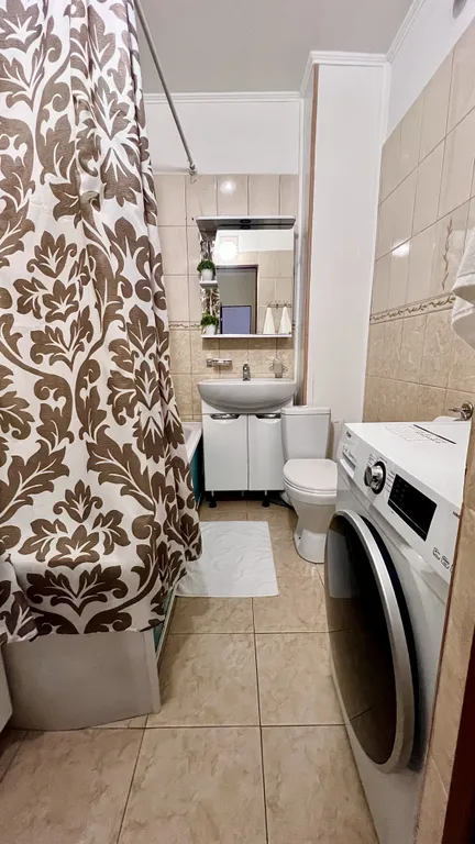 Квартира 2-комнатная квартира у моря — Анапа