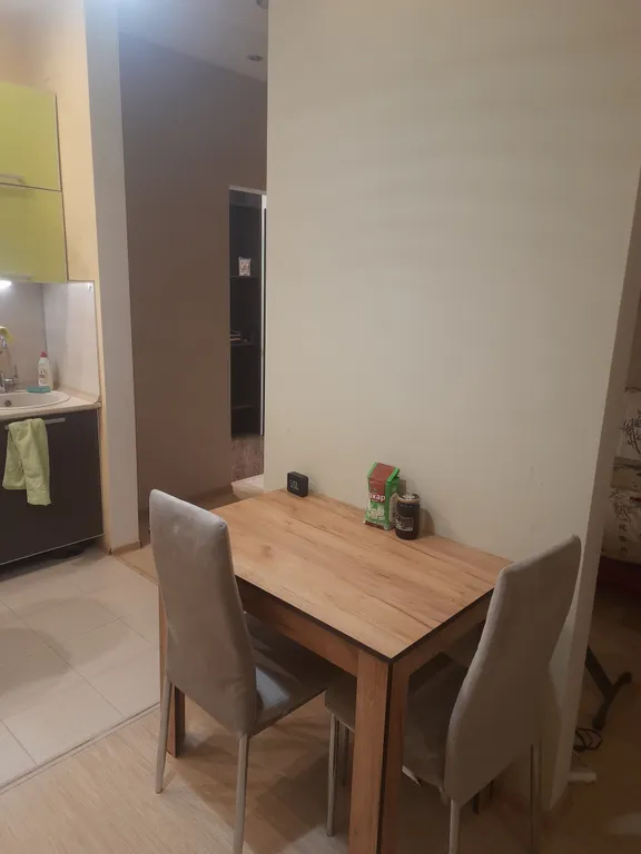 Уютная 2-комнатная квартира