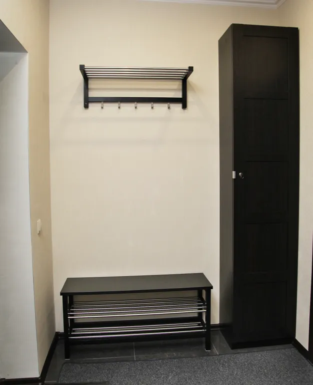 Уютные Апартаменты на Московской