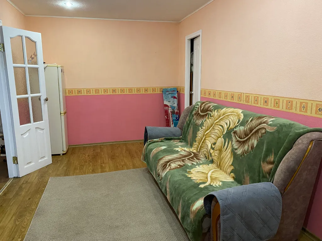 Небольшая квартира рядом с центром