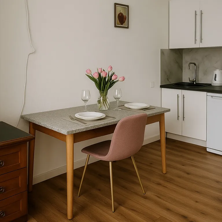 Квартира Квартира MaxRealty24 Двухуровневая студия рядом с метро Багратионовская — Москва
