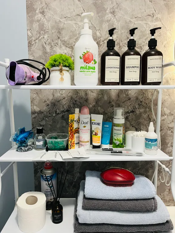 Квартира Уютная квартира Ловцы снов — Курск