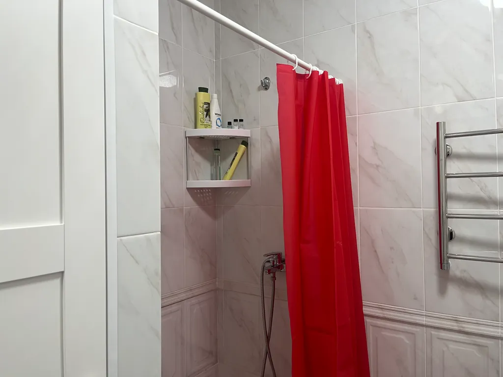 Квартира Уютная квартира напротив Уралана — Элиста