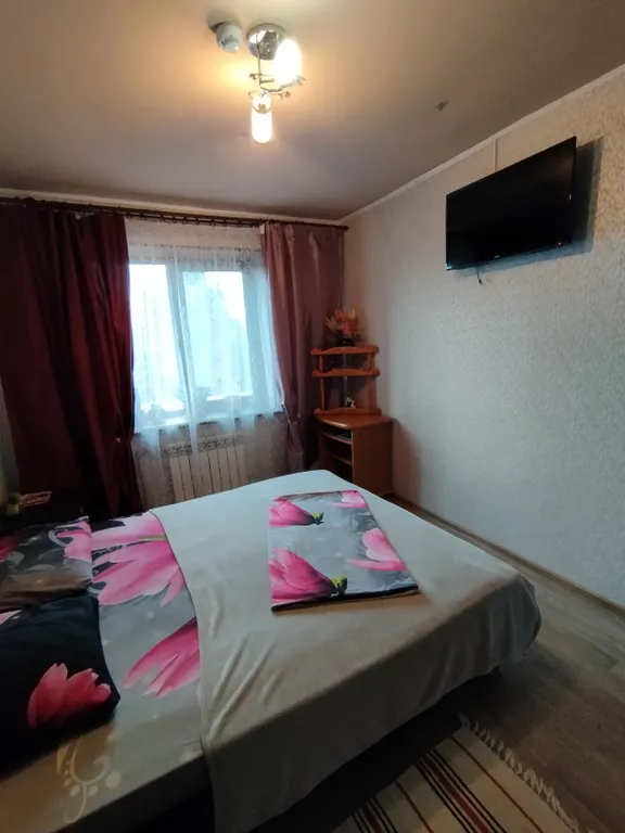 Дом в черте города