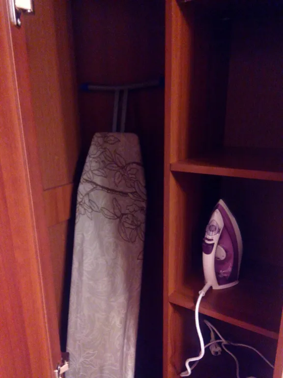 Современная квартира в деловом и развлекательном центре города