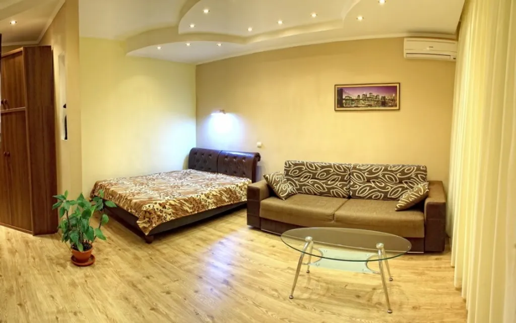 Квартира 1-комнатная Квартира — Севастополь