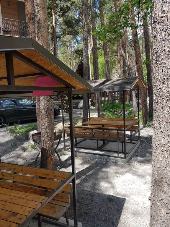 Уютная комфортная квартира