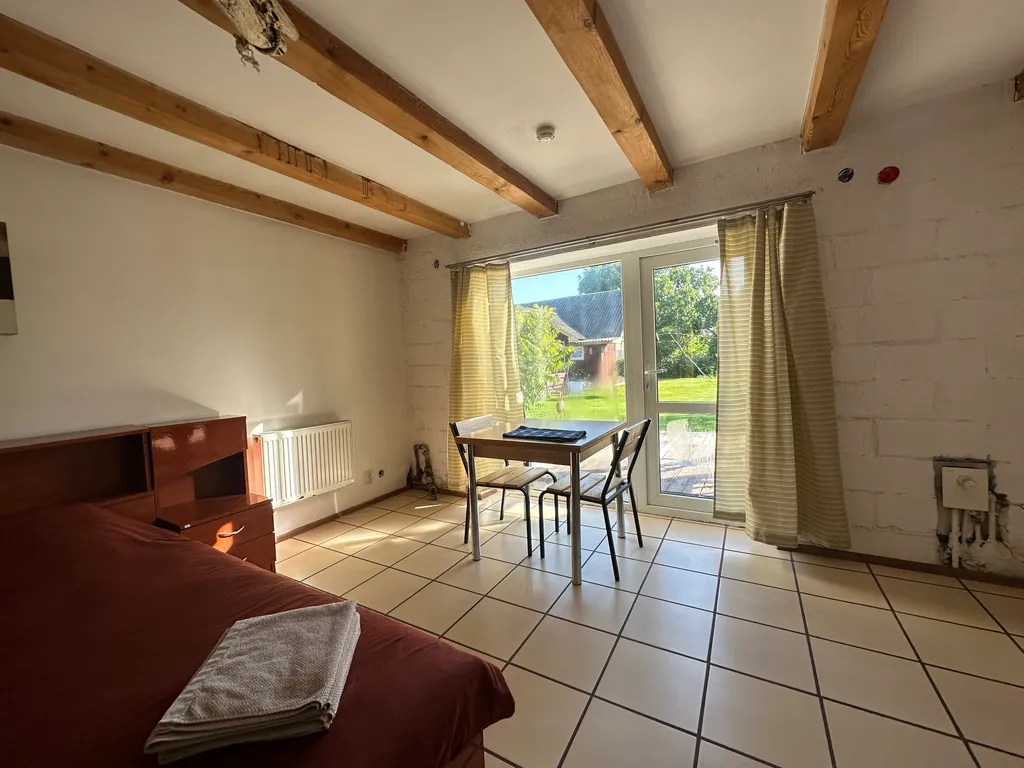 Уютный дом в тихом частном секторе