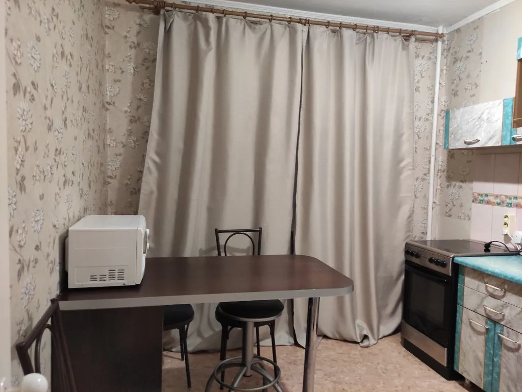 Квартира на взлетке