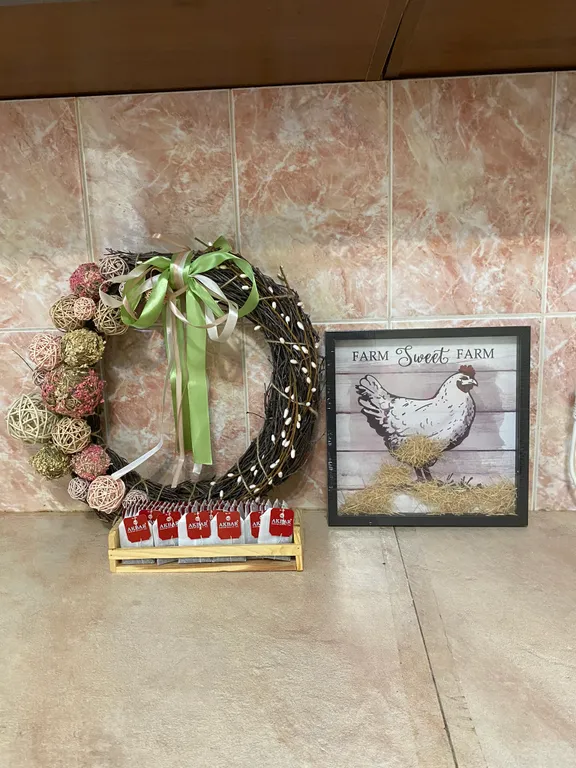 1-комнатная квартира в лучшем районе города