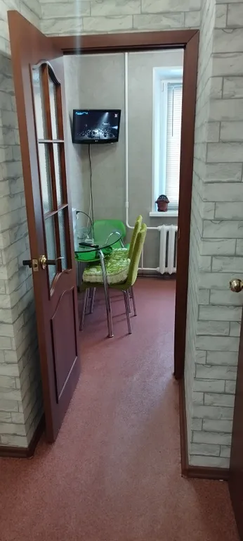 Уютная, теплая, солнечная квартира