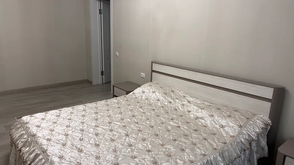 Квартира Уютная светлая двух комнатная квартира со всеми удобствами для отдыха — Каспийск