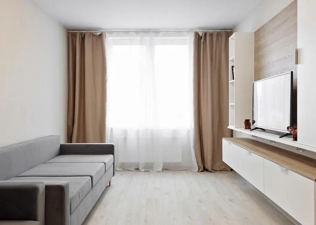 Квартира Семейные апартаменты — Санкт-Петербург