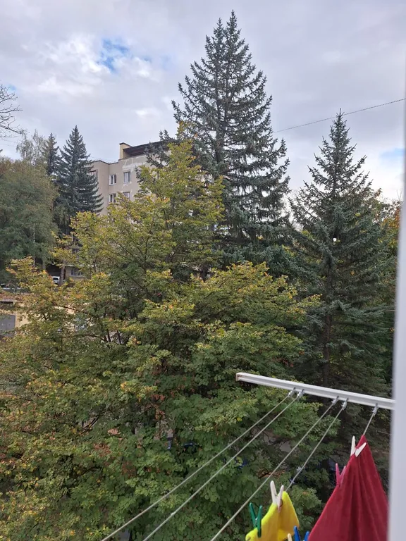 Уютная квартира в центре