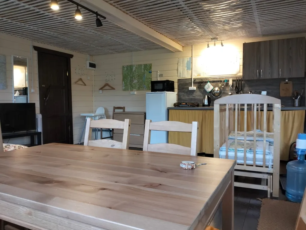 Валдай Дальняя Дача