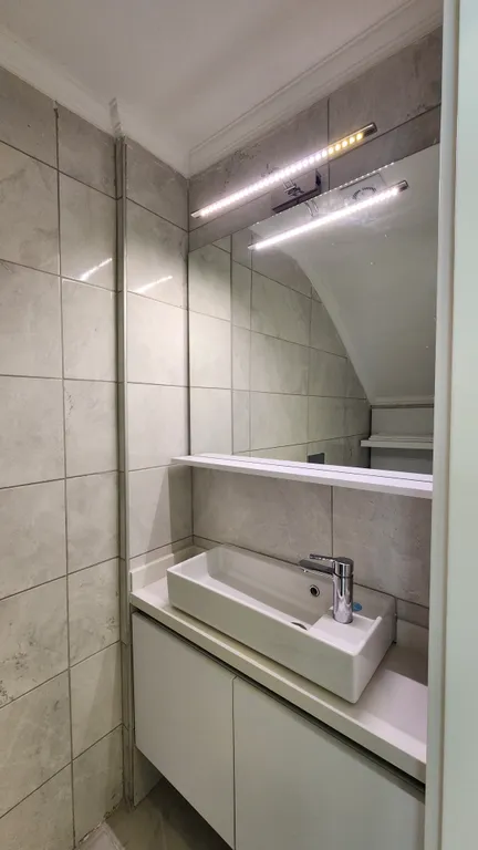 Квартира в новом комплексе Монтана