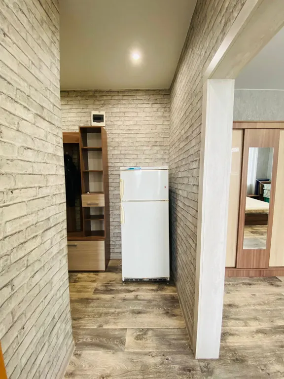 Квартира с новым ремонтом в советском р-не