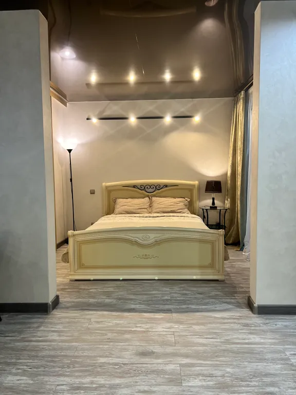 1-комнатная Квартира — аренда посуточно в Екатеринбург