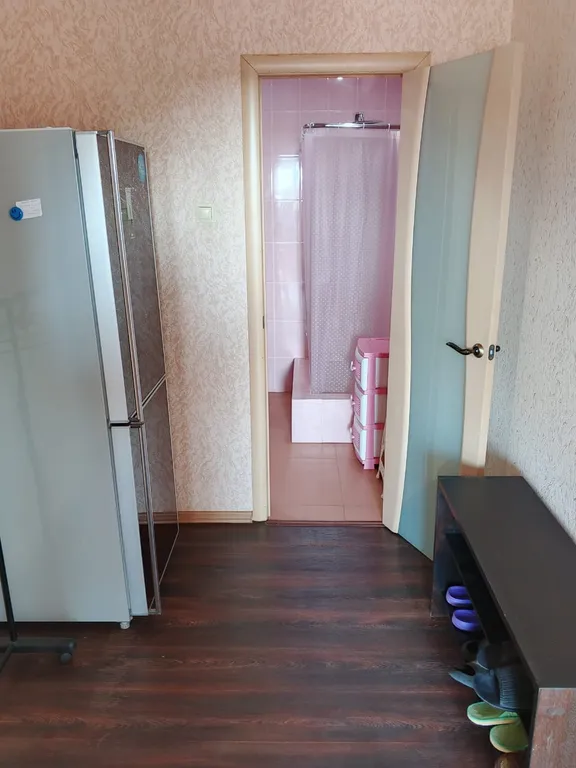 Уютная однокомнатная квартира