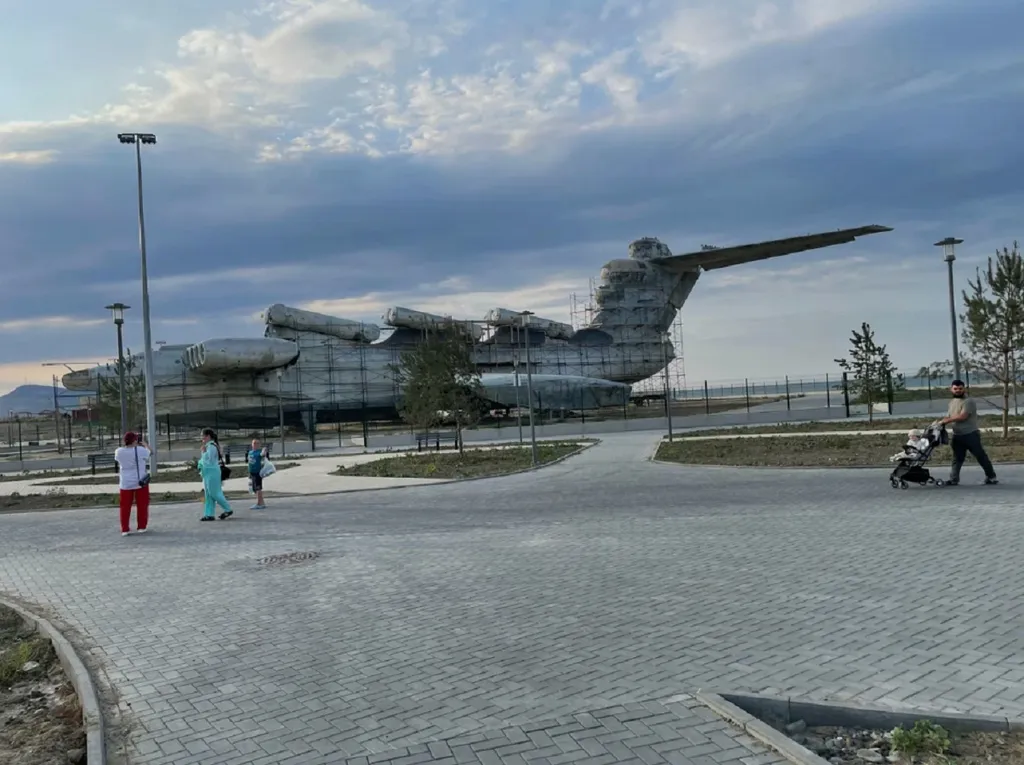 Уютный коттедж в Дагестане: горный воздух и море