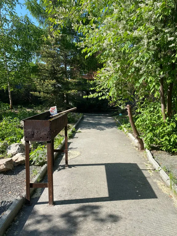 Увильды дом у озера