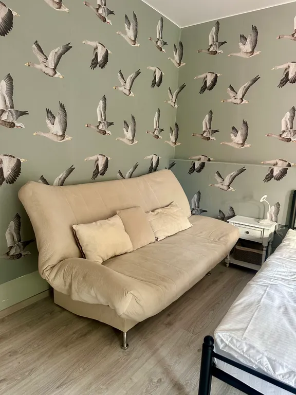 3-комнатный Дом